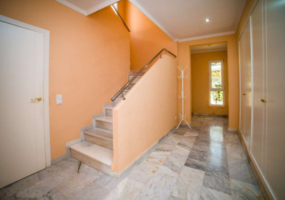 Sale · detached house · Calpe