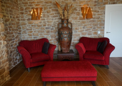 Sale · detached house · Calpe