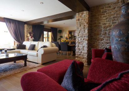 Sale · detached house · Calpe