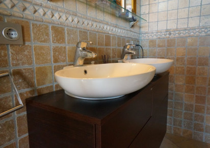 Sale · detached house · Calpe