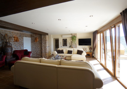 Sale · detached house · Calpe