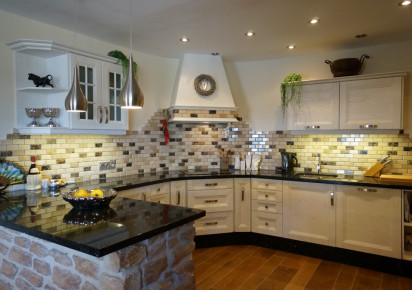 Sale · detached house · Calpe