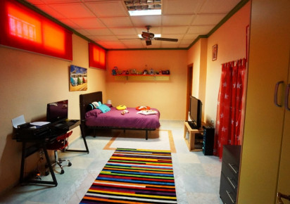 Sale · detached house · Calpe