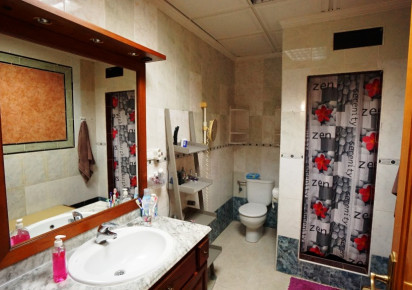 Sale · detached house · Calpe