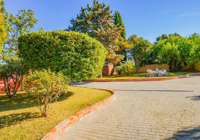 Sale · detached house · Calpe