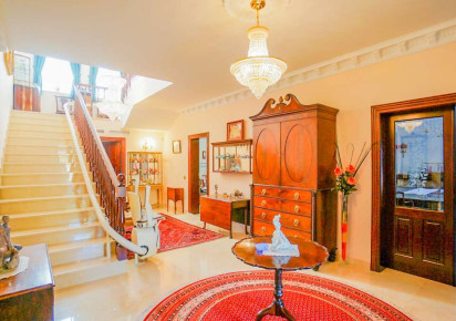 Sale · detached house · Calpe