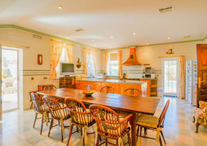 Sale · detached house · Calpe