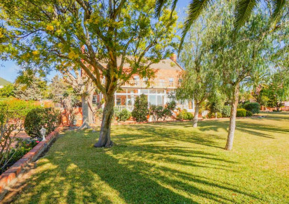 Sale · detached house · Calpe