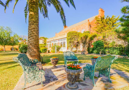 Sale · detached house · Calpe