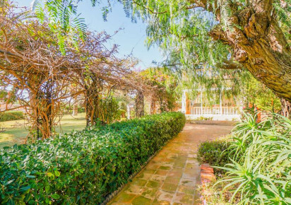 Sale · detached house · Calpe