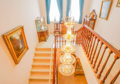 Sale · detached house · Calpe