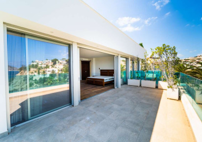 Sale · detached house · Calpe