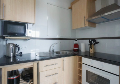 Sale · detached house · Calpe