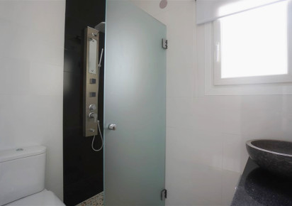 Sale · detached house · Calpe