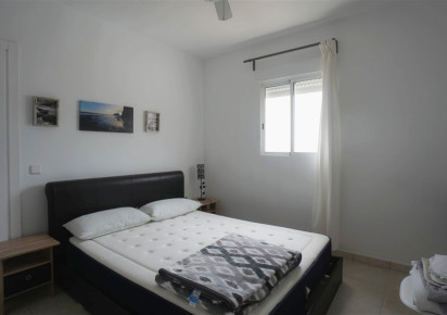 Sale · detached house · Calpe