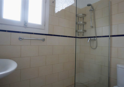 Sale · detached house · Calpe