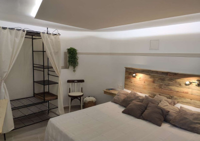 Sale · detached house · Calpe