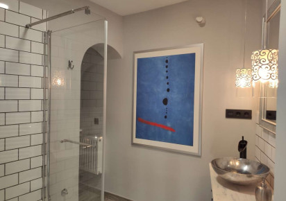 Sale · detached house · Calpe