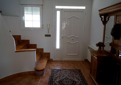 Sale · detached house · Calpe