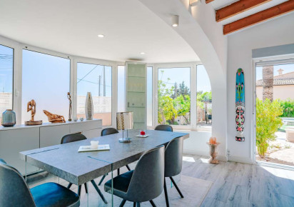 Sale · detached house · Calpe