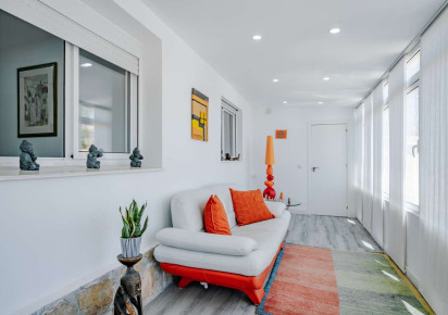 Sale · detached house · Calpe