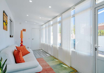 Sale · detached house · Calpe