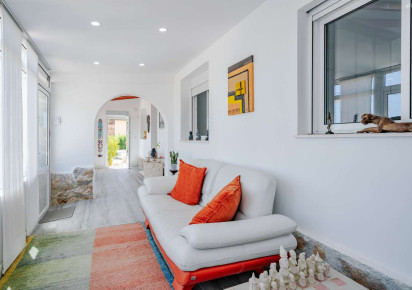 Sale · detached house · Calpe