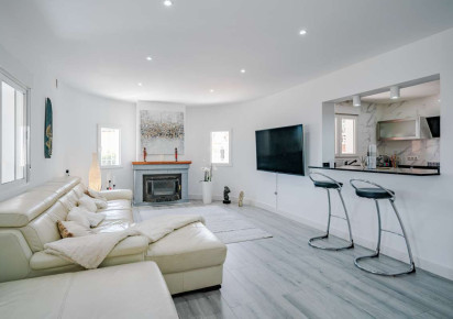 Sale · detached house · Calpe