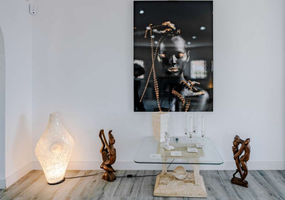 Sale · detached house · Calpe