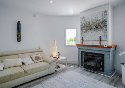 Sale · detached house · Calpe