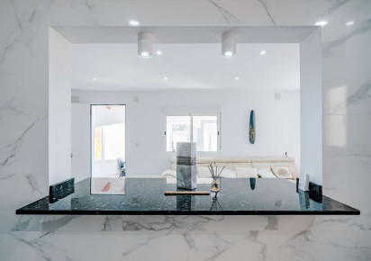 Sale · detached house · Calpe