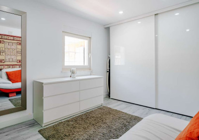 Sale · detached house · Calpe