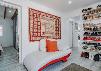 Sale · detached house · Calpe