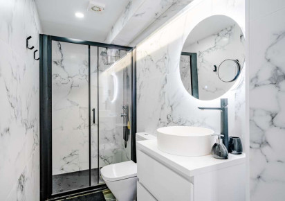 Sale · detached house · Calpe