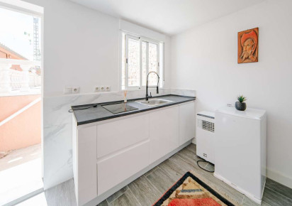 Sale · detached house · Calpe