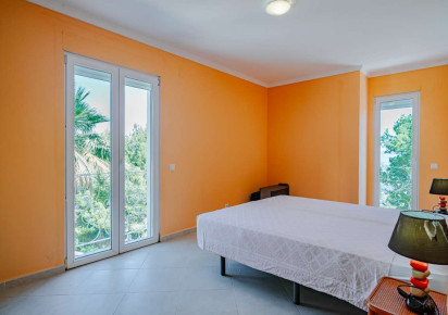 Sale · detached house · Calpe