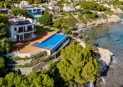 Sale · detached house · Calpe