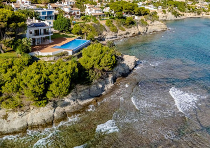 Sale · detached house · Calpe