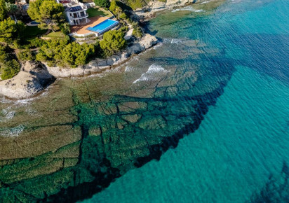 Sale · detached house · Calpe