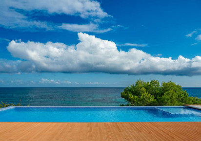 Sale · detached house · Calpe