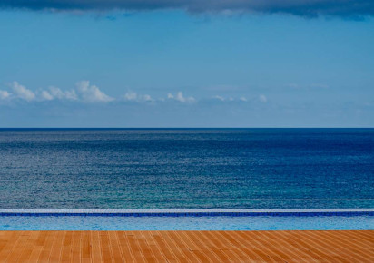 Sale · detached house · Calpe