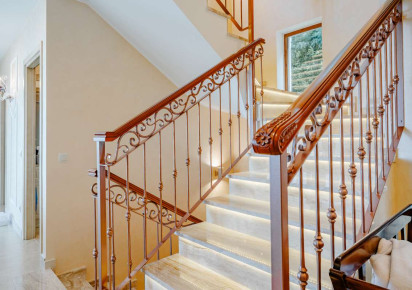 Sale · detached house · Calpe