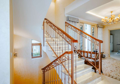 Sale · detached house · Calpe