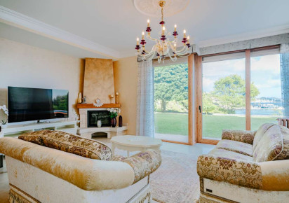 Sale · detached house · Calpe