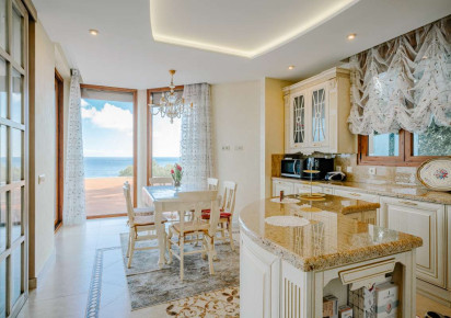 Sale · detached house · Calpe