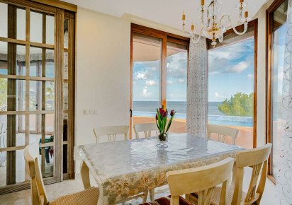 Sale · detached house · Calpe