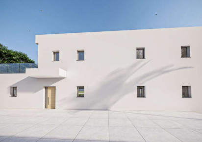 Sale · detached house · Calpe