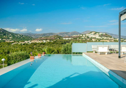 Sale · detached house · Calpe