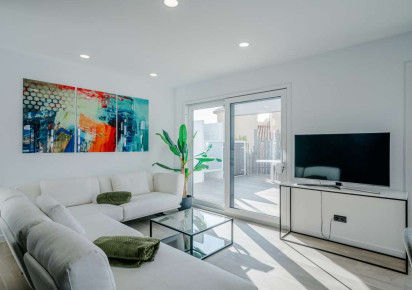 Sale · detached house · Calpe