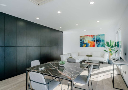 Sale · detached house · Calpe